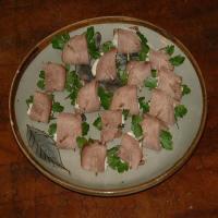 Spring Hill Ranch's Beef Tongue Appetizers image