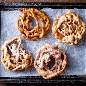 Funnel cakes_image