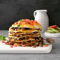 Slow-Cooker Enchiladas image