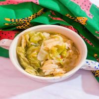 Black Folks Southern Cabbage Recipe_image