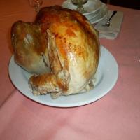 Moist Oven-roasted Turkey_image