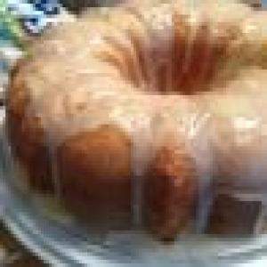 The Best Louisiana Crunch Cake Ever_image