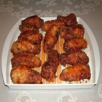 Ranch Wings_image