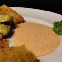 Spicy Spicy Ranch Dressing_image
