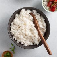 Perfect Sushi Rice image