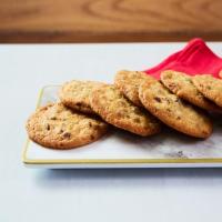 Thin and Crispy Chocolate Chip Cookies_image