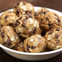 Peanut Butter Energy Bites Recipe by Tasty_image