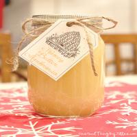 Honey Ambrosia Recipe - (4.4/5)_image