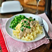 Beef Stroganoff_image