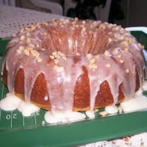 Butter Brickle Cake_image
