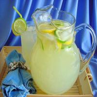 Lime and Lemonade image