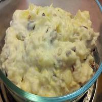 Susan's Loaded Baked Potato Salad_image