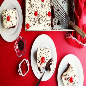 Easiest Black Forest Cake_image