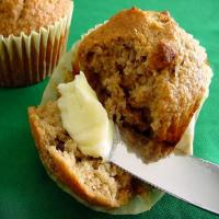 Delicious Oat Bran Muffins_image