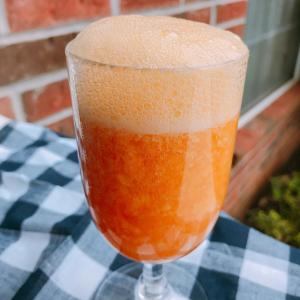 Apricot Mango Mimosas for a Crowd_image