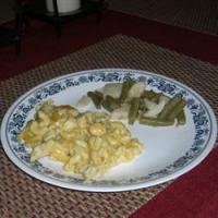 Walter's Chicken and Mac_image