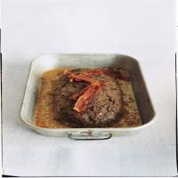 Meatloaf image