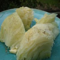 Simple Steamed Cabbage, Simply Good_image