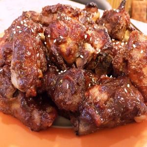 CHINESE 5 SPICE SPARE RIBS_image