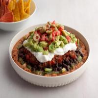 Lucky 7 Layer Dip_image