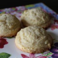 Cornmeal Cookies II_image