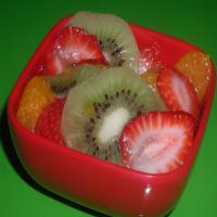 Kiwi Salad image