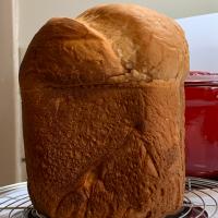 Basic White Bread_image