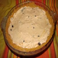 Peanut Butter Chocolate Chip Cheesecake_image