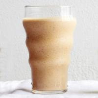Almond Date Smoothie_image