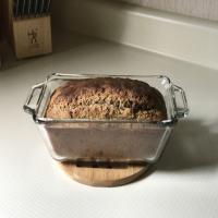 Robert Redford's Whole Wheat Quick Bread_image
