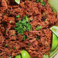 Sweet & Smoky Barbacoa Pulled Pork | Traeger Grills_image