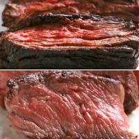 Gourmet Rib Eye Steak Recipe by Tasty_image