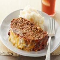Melt in your mouth meatloaf_image