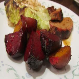 Roasted Beets image