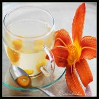 Chinese - Tasty Kumquat Tea image