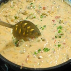 Chile Con Queso Revved Up_image