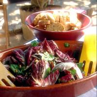Sicilian Harvest Salad image