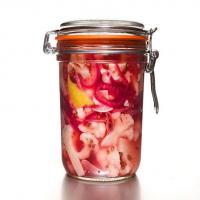 Pickled Cauliflower and Red Onion image