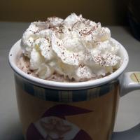 Rich Hot Cocoa for Two With Flavor Variations image