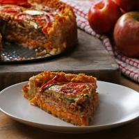 Tater Tot Quiche Recipe by Tasty image