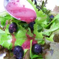 Blueberry Vinaigrette - Taste of Nova Scotia_image