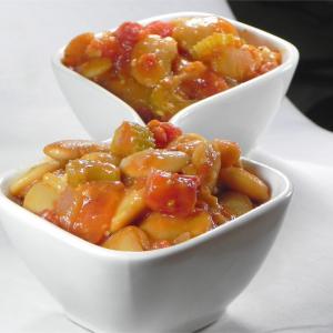 Creole Butter Beans_image