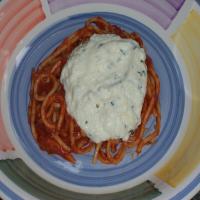 EZ Spaghetti Lasagna_image
