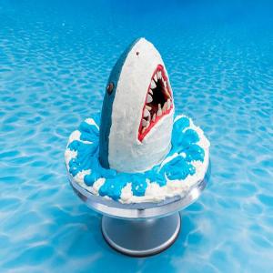 Shark Cake_image