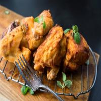 Southern Living's Best Fried Chicken_image