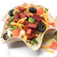 Spam® Tacos image