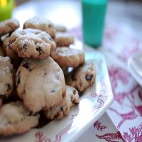 Easy Gluten-Free Chocolate Chip Cookies_image