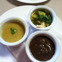 Moroccan Potato Bean Soup_image