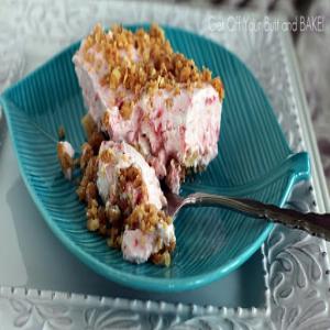 frozen strawberry crumble Recipe - (4.4/5)_image
