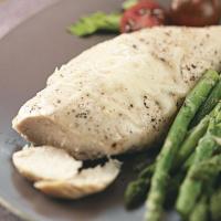 Elegant Weeknight Chicken for Two_image